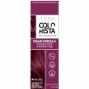 Hair Color L'Oreal Paris | L'Oreal Paris Colorista Semi-Permanent Hair Color For Brunettes, Burgundy