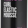 Best Sellers L'Oreal Paris | L'Oreal Paris Advanced Hairstyle Curve It Curl Elastic Mousse, 8.3 Oz. (Packaging May Vary)