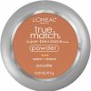 Beauty Essentials L'Oreal Paris | L'Oreal Paris True Match Super-Blendable Powder, Fresh Beige, 0.33 Oz.