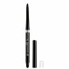 Makeup L'Oreal Paris | L'Oreal Paris Infallible Grip Mechanical Gel Eyeliner Pencil, Smudge-Resistant, Waterproof Eye Makeup With Up To 36Hr Wear, Brown Denim, 0.01 Oz