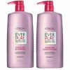 Best Sellers L'Oreal Paris | L'Oreal Paris Everpure Moisture Sulfate Free Shampoo And Conditioner Set, Hair Care For Color-Treated Hair With Rosemary Botanicals, 1 Kit