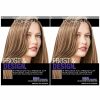 Hair Color L'Oreal Paris | L'Oreal Paris Frost And Design Cap Hair Highlights For Long Hair, H85 Champagne, 1 Kit