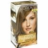 Hair Color L'Oreal Paris | L'Oreal Paris Superior Preference Fade-Defying + Shine Permanent Hair Color, 2Bl Black Sapphire, Pack Of 1, Hair Dye