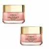 Beauty Essentials L'Oreal Paris | L'Oreal Paris Age Perfect Rosy Tone Anti-Aging Eye Cream, For Dark Circles & Wrinkles .5 Oz