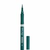 Makeup L'Oreal Paris | L'Oreal Paris L'Oreal Paris Makeup Infallible Grip Precision Felt Eyeliner, Smudge Resistant, Long Lasting Waterproof Eyeliner, Brown, Brown, 0.03 Fl Oz