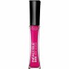 Makeup L'Oreal Paris | L'Oreal Paris Makeup Infallible 8 Hour Hydrating Lip Gloss, Petal, 0.21 Fl Oz