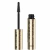 New Arrivals L'Oreal Paris | L'Oreal Paris Voluminous Panorama Mascara, Volumizing And Lengthening Mascara, Washable Longwear And Smudge Resistant Make Up, Black, 0.33 Fl Oz