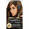 New Arrivals L'Oreal Paris | L'Oreal Paris Superior Preference Balayage Kit, Hair Dye For At-Home Highlighting With Pro Toning Mask, Light To Dark Blonde, 1 Kit