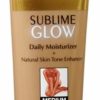 Skincare L'Oreal Paris | L'Oreal Paris Sublime Bronze Glow Daily Moisturizer And Natural Skin Tone Enhancer, Medium Skin Tones, 8 Fl. Oz