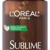 Skincare L'Oreal Paris | L'Oreal Paris Sublime Bronze Self Tanning Water Mousse, Streak-Free Natural Looking Tan, 5 Fl. Oz