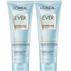 New Arrivals L'Oreal Paris | L'Oreal Paris Clarify And Restore Sulfate Free Shampoo And Conditioner Set With Antioxidants For Hard Water Exposure And Styling Build-Up, Everpure, 1 Hair Care Kit