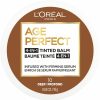 Age Perfect L'Oreal Paris | L'Oreal Paris Age Perfect 4-In-1 Tinted Face Balm Foundation With Firming Serum, Light 10, 0.61 Ounce