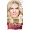 Hair Color L'Oreal Paris | L'Oreal Paris Excellence Creme Permanent Triple Care Hair Color, 9A Light Ash Blonde, Gray Coverage For Up To 8 Weeks, All Hair Types, Pack Of 1