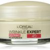 Beauty Essentials L'Oreal Paris | L'Oreal Paris Wrinkle Expert 35+ Anti-Aging Face Moisturizer With Collagen 1.7 Oz