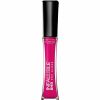 Makeup L'Oreal Paris | L'Oreal Paris Makeup Infallible 8 Hour Hydrating Lip Gloss, Bloom, 0.21 Fl Oz