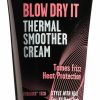 Hair Care L'Oreal Paris | L'Oreal Paris Advanced Hairstyle Blow Dry It Thermal Smoother Cream, 5.1 Fl. Oz.