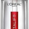 Skincare L'Oreal Paris | L'Oreal Paris Revitalift 1.5% Pure Hyaluronic Acid Face Serum, Hydrate & Reduce Wrinkles, Fragrance Free 1 Oz