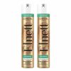 Hair Care L'Oreal Paris | L'Oreal Paris Elnett Satin Extra Strong Hold Hairspray - Color Treated Hair 11 Ounce (1 Count) (Packaging May Vary)