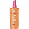 Hair Care L'Oreal Paris | L'Oreal Paris Elvive Dream Lengths Frizz Killer Leave-In Serum, 3.4 Ounce