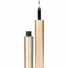 Makeup L'Oreal Paris | L'Oreal Paris Lineur Intense Brush Tip Liquid Eyeliner, Black, 0.24 Fl; Oz; (Packaging May Vary)