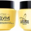 Hair Care L'Oreal Paris | L'Oreal Paris Hair Care Elvive Total Repair 5 Damage Erasing Balm, Conditioning Hair Mask For Damaged Hair, With Almond And Protein, 8.5 Fl; Oz, (Pack Of 2)