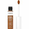 New Arrivals L'Oreal Paris | L'Oreal Paris True Match Radiant Serum Concealer, Brightening Under Eye Concealer Make Up With 1.5% Hyaluronic Acid And Caffeine, N9, 0.33 Oz