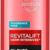 Beauty Essentials L'Oreal Paris | L'Oreal Paris Revitalift 5% Pure Glycolic Acid Peeling Toner With Aloe Vera, Alcohol Free, Fragrance Free 6 Fl Oz