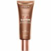 Makeup L'Oreal Paris | L'Oreal Paris Makeup True Match Lumi Glotion, Natural Glow Enhancer, Illuminator Highlighter Skin Tint, For An All Day Radiant Glow, Deep, 1.35 Ounces