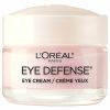 Skincare L'Oreal Paris | L'Oreal Paris Dermo-Expertise Eye Defense Eye Cream With Caffeine And Hyaluronic Acid 0.5 Oz