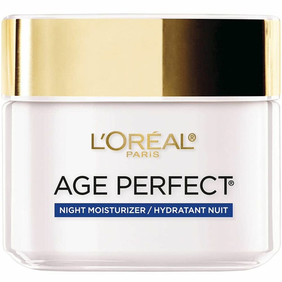 Skincare L'Oreal Paris | L'Oreal Paris Age Perfect Collagen Expert Anti-Aging Day Moisturizer 2.5 Oz