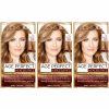 Hair Color L'Oreal Paris | L'Oreal Paris Age Perfect Permanent Hair Color, 9N Light Natural Blonde, 1 Kit