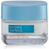 Beauty Essentials L'Oreal Paris | L'Oreal Paris Skincare Hydra Genius Daily Liquid Care Oil-Free Face Moisturizer For Normal To Dry Skin, Hyaluronic Acid Moisturizer For Face With Aloe Water And Hyaluronic Acid, 3.04 Fl. Oz.