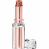 Makeup L'Oreal Paris | L'Oreal Paris Glow Paradise Hydrating Balm-In-Lipstick With Pomegranate Extract, Nude Heaven, 0.1 Oz