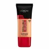 Makeup L'Oreal Paris | L'Oreal Paris Cosmetics Makeup Infallible Pro-Matte Liquid Longwear Foundation, Ivory Buff, 1 Fl Oz.