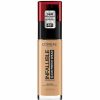 Beauty Essentials L'Oreal Paris | L'Oreal Paris Makeup Infallible Up To 24 Hour Fresh Wear Lightweight Foundation, Maple, 1 Fl Oz.