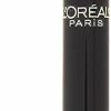 Makeup L'Oreal Paris | L'Oreal Paris Makeup Infallible Super Slim Long-Lasting Liquid Eyeliner, Ultra-Fine Felt Tip, Quick Drying Formula, Glides On Smoothly, Black, Pack Of 1