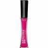 Makeup L'Oreal Paris | L'Oreal Paris Makeup Infallible 8 Hour Hydrating Lip Gloss, Raisin, 0.21 Fl Oz