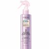 Hair Care L'Oreal Paris | L'Oreal Paris Sulfate Free Glossing In Shower Acidic Glaze, Intensifies Hair Shine & Smoothness, Argan Oil Infused Vegan Hair Care, Everpure, 6.7 Oz