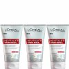 Skincare L'Oreal Paris | L'Oreal Paris Revitalift Bright Reveal Anti-Aging Facial Cleanser With Glycolic Acid 5 Fl. Oz (Pack Of 2)