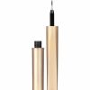 Makeup L'Oreal Paris | L'Oreal Paris Makeup Lineur Intense Felt Tip Liquid Eyeliner, Liquid Eyeliner, Felt Tip Applicator, Precise Bold Lines, Intense Color, Ophthalmologist-Tested, Fragrance-Free, Black Mica, 0.05 Fl; Oz.