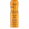 Skincare L'Oreal Paris | L'Oreal Paris Sublime Bronze Self Tanning Mist, Medium To Natural Spray Tan, 4.6 Oz