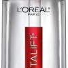 Skincare L'Oreal Paris | L'Oreal Paris Revitalift 1.5% Pure Hyaluronic Acid Face Serum 1 Oz + Hyaluronic Acid Eye Serum .67 Oz, To Hydrate And Visibly Plump Skin + Moisturizer Sample