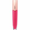 Makeup L'Oreal Paris | L'Oreal Paris Glow Paradise Hydrating Tinted Lip Balm-In-Gloss With Pomegranate Extract & Hyaluronic Acid, Ultra-Gentle, Non-Sticky Formula, Feathery Fleur, 0.23 Fl Oz