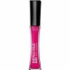 Makeup L'Oreal Paris | L'Oreal Paris Makeup Infallible 8 Hour Hydrating Lip Gloss, Blush, 0.21 Fl Oz