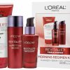 Beauty Essentials L'Oreal Paris | L'Oreal Paris Revitalift Triple Power Anti-Aging Concentrated Face Serum, Hyaluronic Acid And Pro-Xylane, Reduces Wrinkles 1 Oz