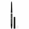 Makeup L'Oreal Paris | L'Oreal Paris Makeup Infallible Never Fail Original Mechanical Pencil Eyeliner With Built In Sharpener, Black Brown, 1 Count