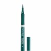 Makeup L'Oreal Paris | L'Oreal Paris Cosmetics Makeup Infallible Grip Precision Felt Eyeliner, Smudge Resistant, Long Lasting Waterproof Eyeliner, Grey, Grey, 0.03 Fl Oz