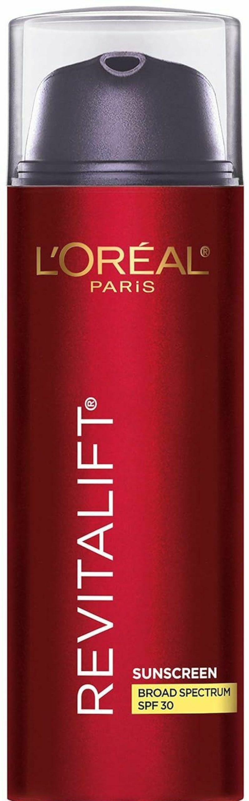 Featured Deals L'Oreal Paris | L'Oreal Paris Revitalift Triple Power Anti-Aging Face Moisturizer, Pro Retinol, Hyaluronic Acid & Vitamin C, Reduce Wrinkles 2.55 Oz