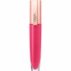 Makeup L'Oreal Paris | L'Oreal Paris Glow Paradise Hydrating Tinted Lip Balm-In-Gloss With Pomegranate Extract & Hyaluronic Acid, Ultra-Gentle, Non-Sticky Formula, Rose Harmony, 0.23 Fl Oz