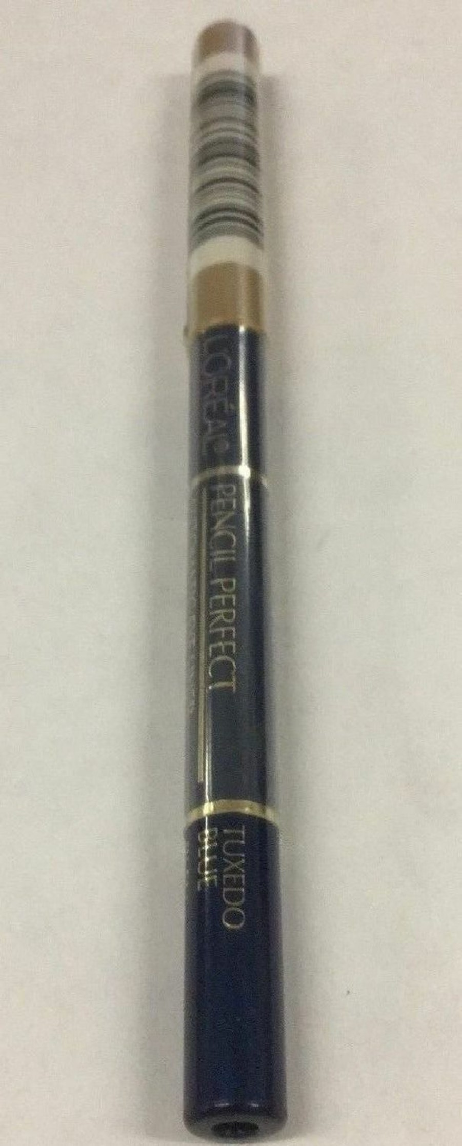 Makeup L'Oreal Paris | L'Oreal Paris Pencil Perfect Self-Advancing Eyeliner, Carbon Black, 0.01 Fl; Oz.